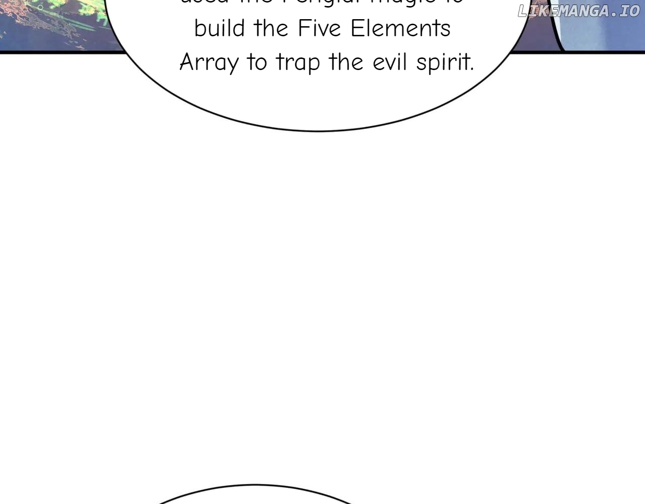 Era of the Haunted Chapter 399 - page 51